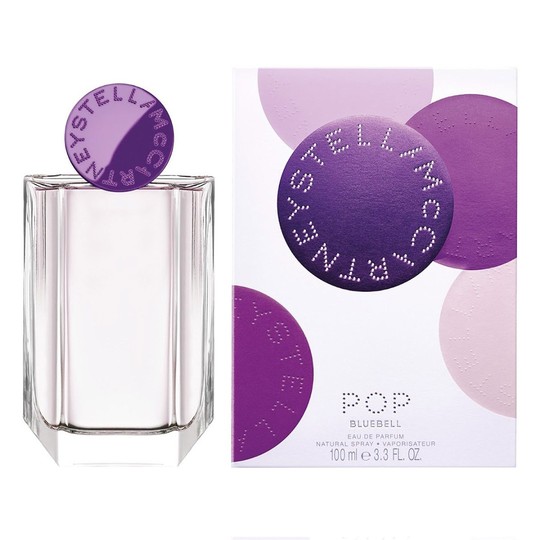 Stella McCartney STELLA POP BLUEBELL Women