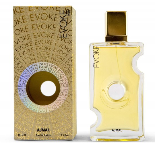 Ajmal EVOKE Women