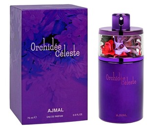 Ajmal ORCHIDEE CELESTE Women