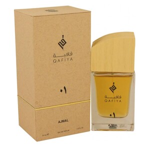 Ajmal QAFIYA 01 Unisex
