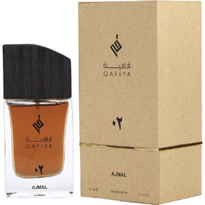 Ajmal QAFIYA 02 Unisex