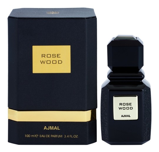 Ajmal ROSE WOOD Unisex
