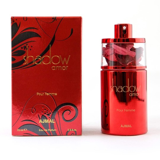 Ajmal SHADOW AMOR Women