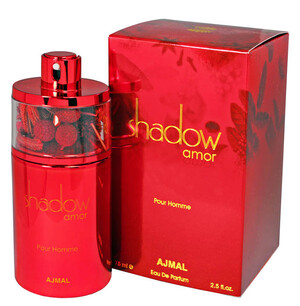 Ajmal SHADOW AMOR Men