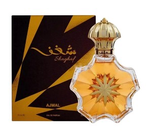 Ajmal SHAGHAF Unisex