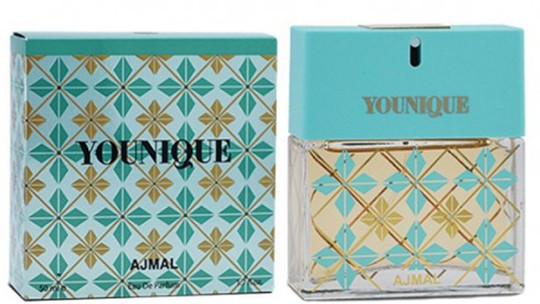 Ajmal YOUNIQUE Women