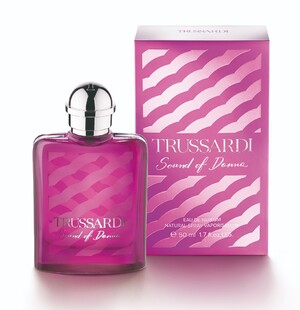 Trussardi SOUND OF DONNA Women