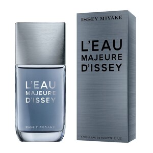 Issey Miyake L'EAU MAJEURE D'ISSEY Men