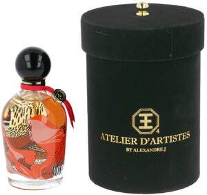 Alexandre J ATELIER D'ARTISTES E4 Unisex