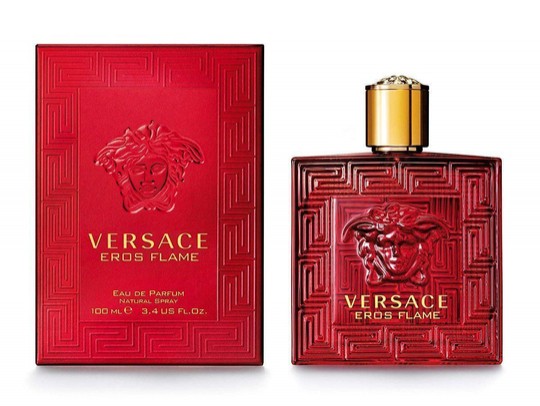 Versace EROS FLAME Men