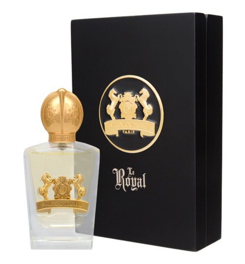 Alexandre J LE ROYAL Men