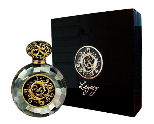 Alexandre J LEGACY WB Unisex