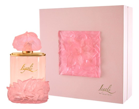 Alexandre J LIYOLI Unisex