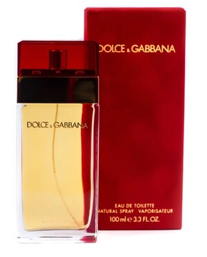 Dolce&Gabbana POUR FEMME Eau de Toilette Women