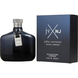 John Varvatos X NICK JONAS Blue Men