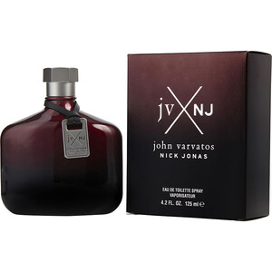 John Varvatos X NICK JONAS Crimson (Red) Men