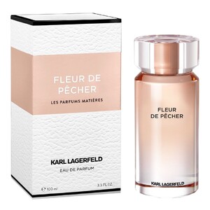 Karl Lagerfeld FLEUR DE PECHER Women