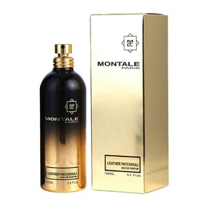 Montale LEATHER PATCHOULI Unisex