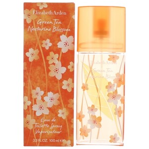 Elizabeth Arden GREEN TEA NECTARINE BLOSSOM Women