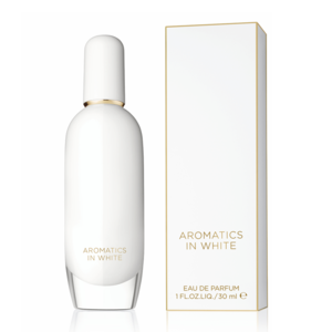 Clinique AROMATICS IN WHITE Women