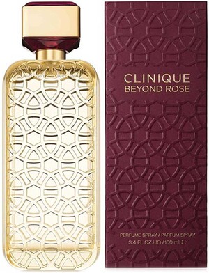 Clinique BEYOND ROSE Women