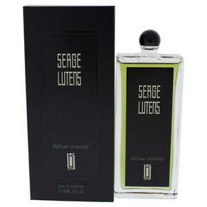 Serge Lutens VETIVER ORIENTAL Unisex