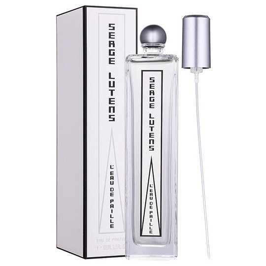 Serge Lutens L'EAU DE PAILLE Unisex