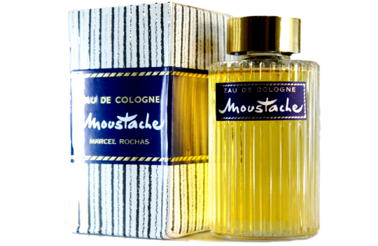 Rochas MOUSTACHE Men