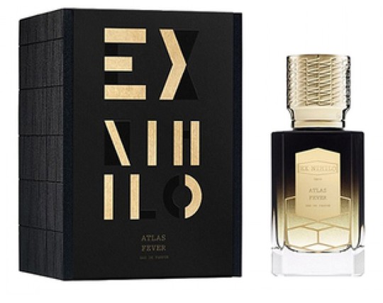 Ex Nihilo ATLAS FEVER Unisex