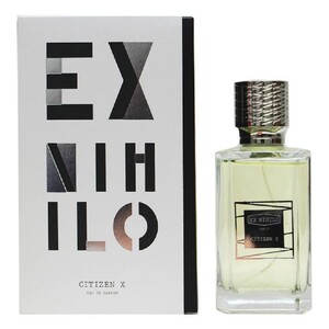 Ex Nihilo CITIZEN X Unisex
