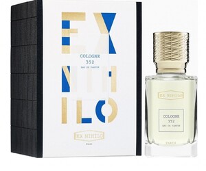 Ex Nihilo COLOGNE 352 Unisex