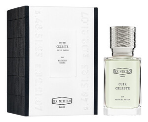 Ex Nihilo CUIR CELESTE PAR MATHIEU CESAR Unisex