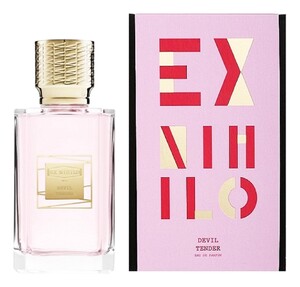 Ex Nihilo DEVIL TENDER Women