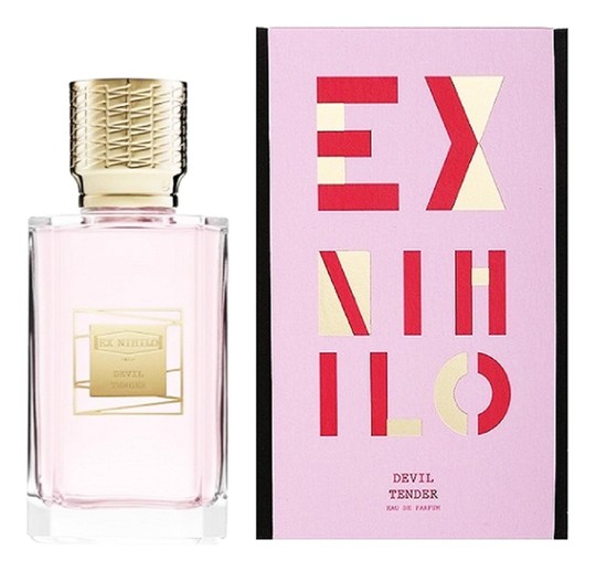 Ex Nihilo DEVIL TENDER Women