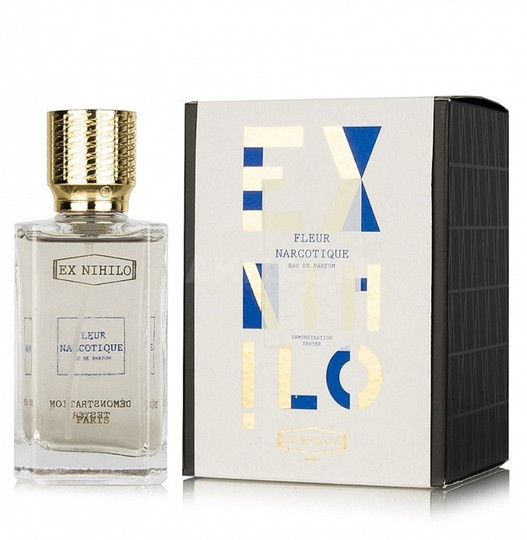 Ex Nihilo FLEUR NARCOTIQUE Eau De Parfum Unisex