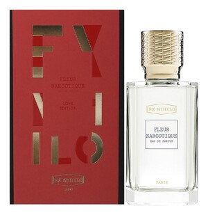 Ex Nihilo FLEUR NARCOTIQUE Love Edition Unisex