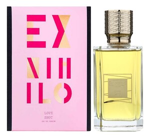 Ex Nihilo LOVE SHOT Unisex