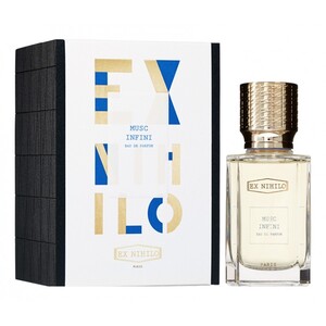 Ex Nihilo MUSC INFINI Unisex