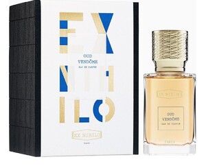 Ex Nihilo OUD VENDOME Unisex