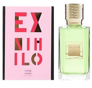 Ex Nihilo VIPER GREEN Unisex