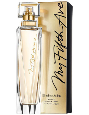 Elizabeth Arden MY FIFTH AVENUE Women
