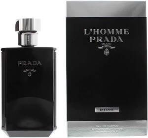 Prada L'Homme INTENSE Men