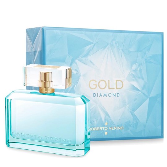 Roberto Verino GOLD DIAMOND Women