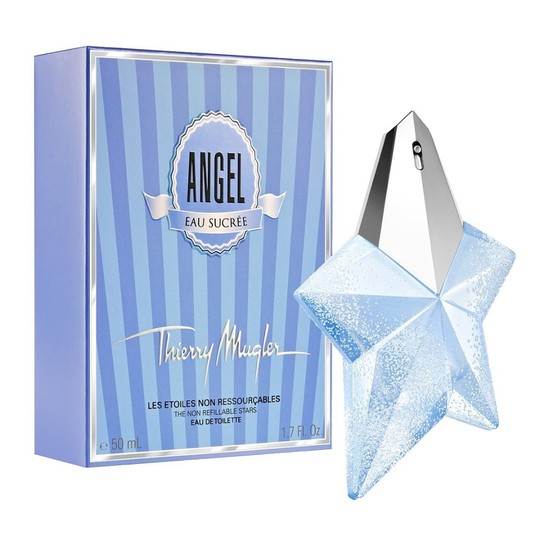 Thierry Mugler ANGEL EAU SUCREE Women