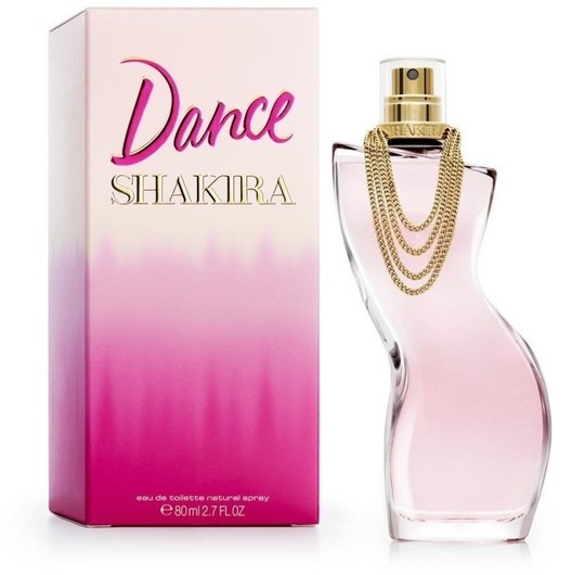 Shakira DANCE Women