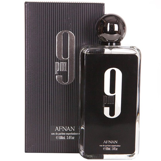 Afnan 9 PM Men