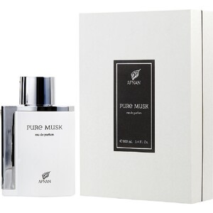 Afnan PURE MUSK Unisex