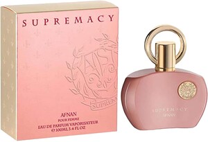 Afnan SUPREMACY PINK Women
