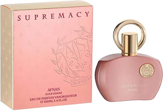 Afnan SUPREMACY PINK Women
