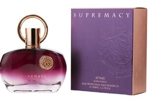 Afnan SUPREMACY PURPLE Women
